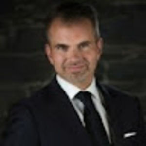 Meet your Posher, John